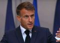 Demo Ricuh Guncang Prancis, Macron Segera Bertemu Para Menteri