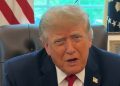 Prancis Dilanda Kerusuhan, Trump Sebut Imigrasi Hancurkan Negara