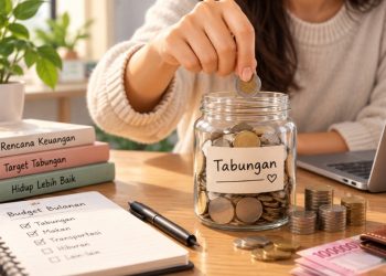 6 Trik Menabung ala Jepang agar Tabungan Makin Cepat Terkumpul