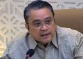 DPR Siapkan Pemanggilan KPU-Bawaslu terkait Polemik Pasal PKPU