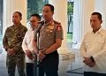 Dugaan Keterlibatan Asing Mencuat, Polri Usut 98 Kasus Korporasi Karhutla