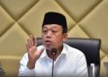 Imigrasi Sebut Nusron ke Singapura via Batam, Lanjut ke Malaysia