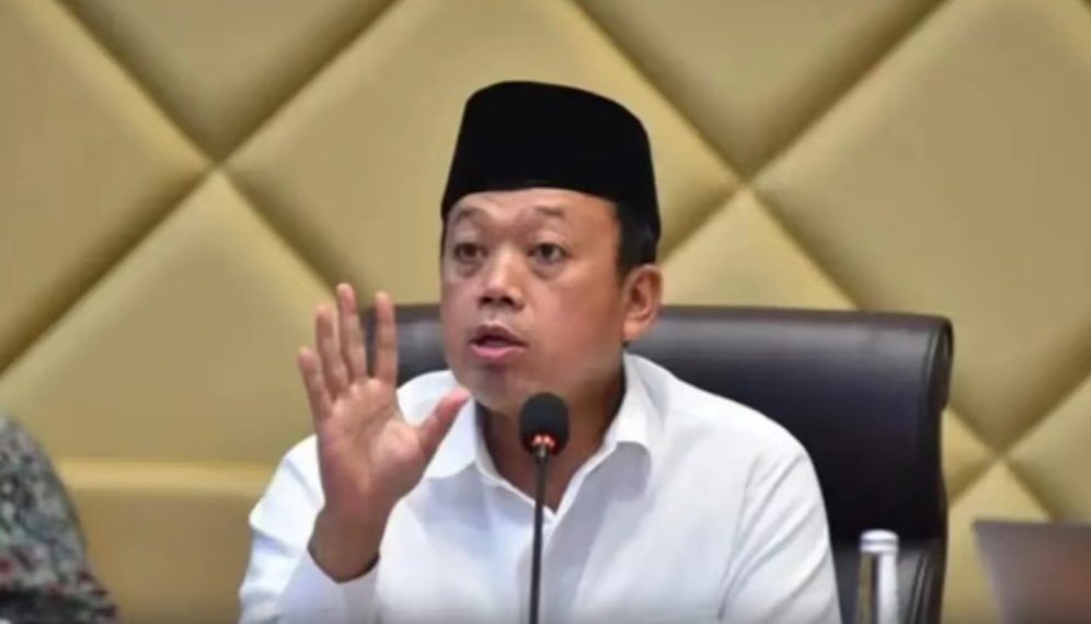 Imigrasi Sebut Nusron ke Singapura via Batam, Lanjut ke Malaysia