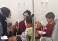 Diduga Keracunan Usai Santap MBG, Sejumlah Siswa di Cirebon Alami Muntah