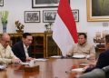 Kerugian Negara Tak Lagi Dikategorikan Korupsi? Ini Usulan Luhut