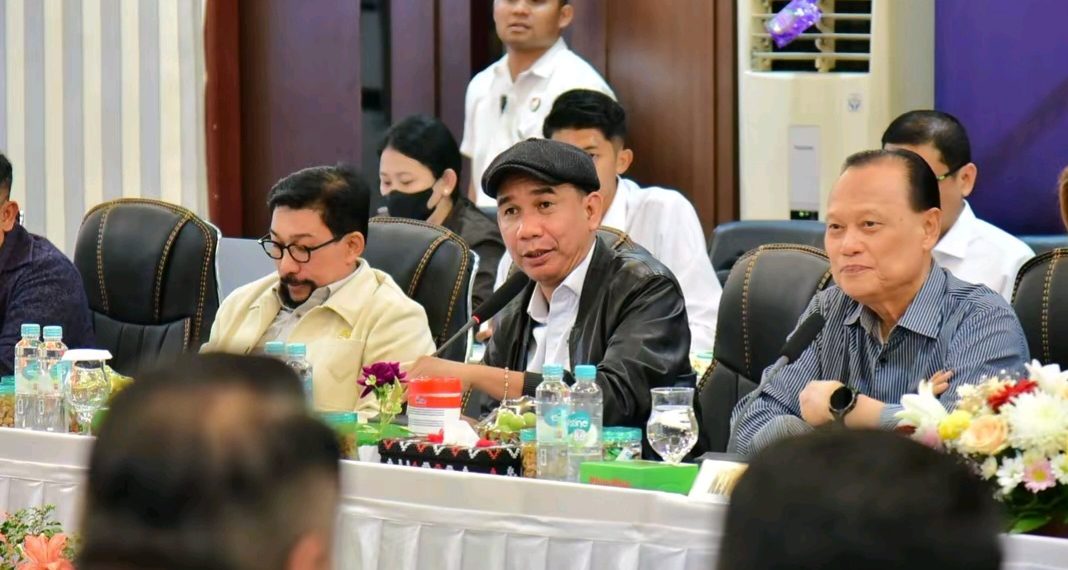 Kerugian Negara Mau Dihapus dari Unsur Korupsi, DPR Buka Suara