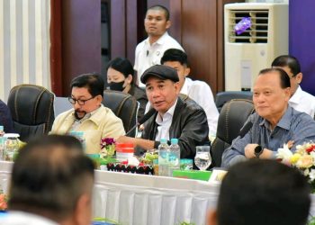 Kerugian Negara Mau Dihapus dari Unsur Korupsi, DPR Buka Suara