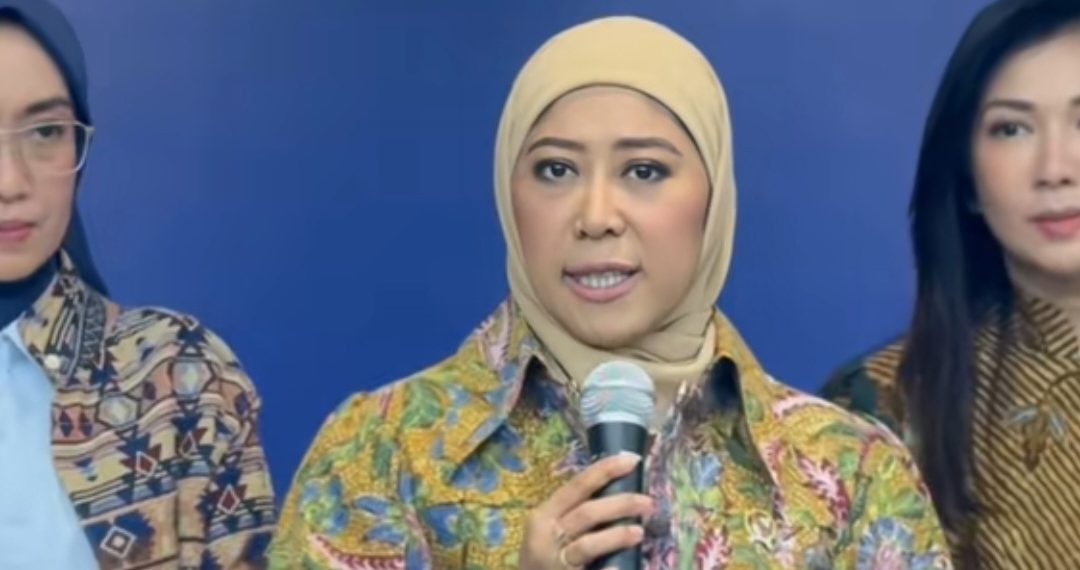 Meutya Hafid Bantah Komdigi Minta Konten Karhutla Dihapus