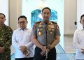 Tiga Perusahaan Asing Terseret Kasus Karhutla, Polri Tetapkan 11 Korporasi