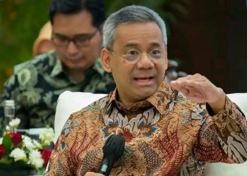 Prabowo Kembali Wacanakan Penghematan Besar-besaran demi Kesejahteraan Masyarakat