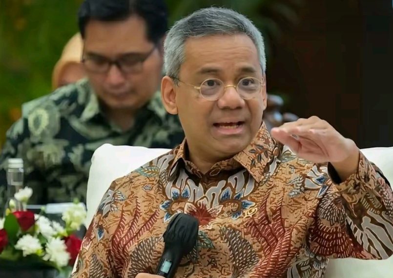 Prabowo Kembali Wacanakan Penghematan Besar-besaran demi Kesejahteraan Masyarakat