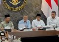 Sistem Prasmanan MBG Diuji, Pemerintah Bidik Kualitas Makanan dan Gizi