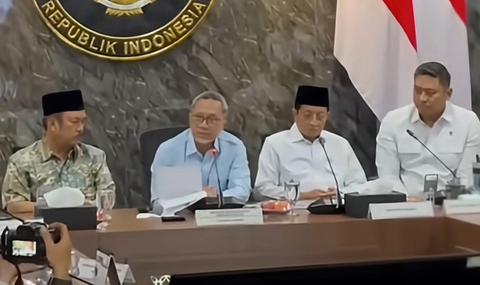 Sistem Prasmanan MBG Diuji, Pemerintah Bidik Kualitas Makanan dan Gizi