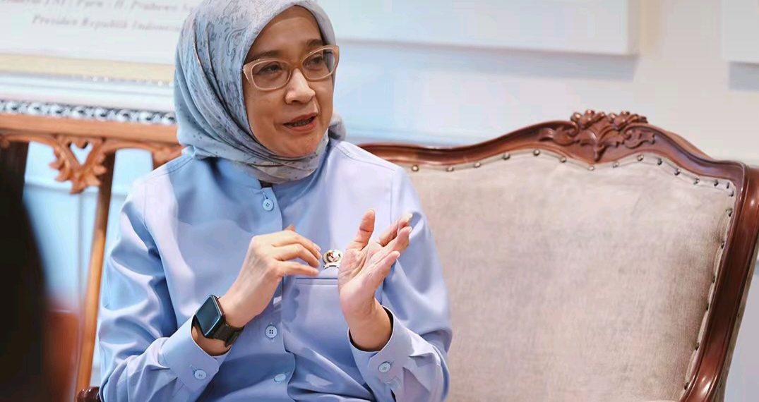 Gaji PNS Tetap Lewat Jalur Biasa, MenPAN-RB Beri Penjelasan