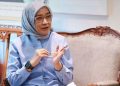 Gaji PNS Tetap Lewat Jalur Biasa, MenPAN-RB Beri Penjelasan