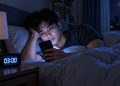 Tidur Terganggu karena Terbangun Tengah Malam, Kenali Faktor Pemicunya