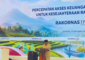 Prabowo Jadikan Kesejahteraan Rakyat sebagai Tujuan Utama Pemerintahan