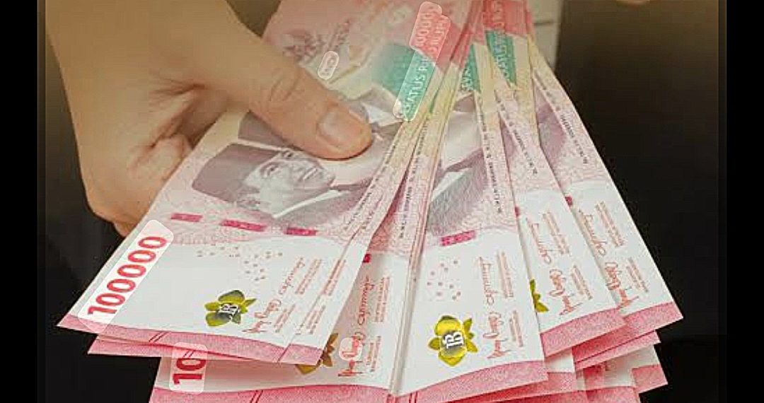 UMP 2027 Digodok, Upah Pekerja Masih Dibayangi Biaya Hidup