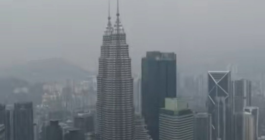 Malaysia Bakal Bahas Kabut Asap Lintas Negara, Kemlu RI Beri Penjelasan