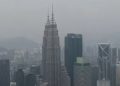 Malaysia Bakal Bahas Kabut Asap Lintas Negara, Kemlu RI Beri Penjelasan