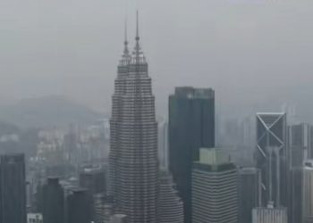 Malaysia Bakal Bahas Kabut Asap Lintas Negara, Kemlu RI Beri Penjelasan