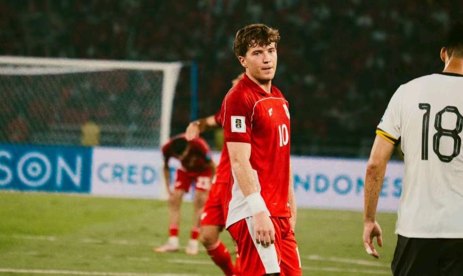 Usai Bawa Indonesia Juara FIFA ASEAN Cup, 3 Diaspora Belum Tampil di Klub