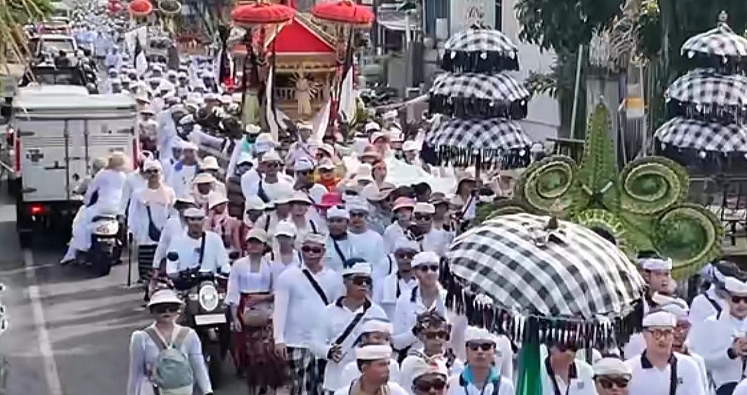 Diakui Dunia, Indonesia Jadi Negara Paling Ramah Keempat pada 2026