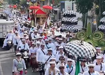 Diakui Dunia, Indonesia Jadi Negara Paling Ramah Keempat pada 2026