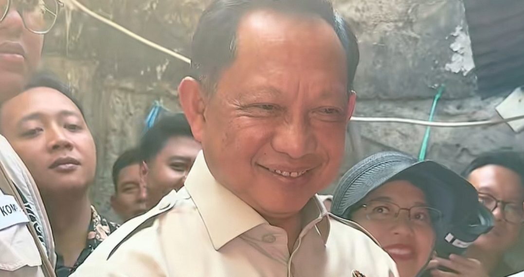 Mendagri Dorong Pemda Sisihkan Dana untuk Renovasi Rumah Warga