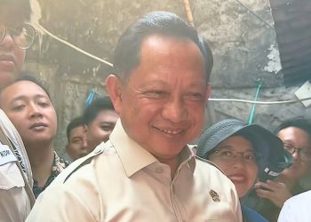 Mendagri Dorong Pemda Sisihkan Dana untuk Renovasi Rumah Warga