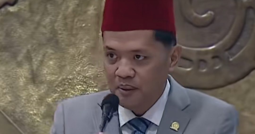 Habiburokhman Minta Kapolri Terus Gas Pol Berantas Jaringan Narkoba