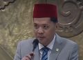 Habiburokhman Minta Kapolri Terus Gas Pol Berantas Jaringan Narkoba