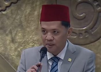 Habiburokhman Minta Kapolri Terus Gas Pol Berantas Jaringan Narkoba