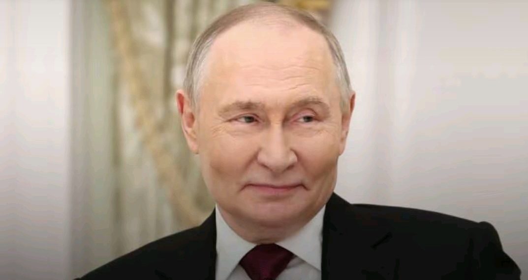 Putin Sebut Tuduhan Rusia Dalangi Demo Eropa Tak Masuk Akal