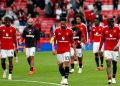 Setan Merah Babak Belur, MU Dilibas Bournemouth 0-3