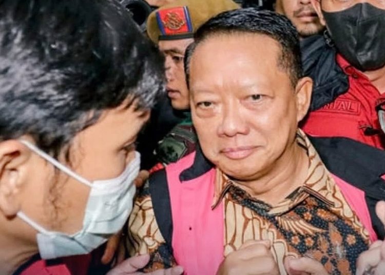 Febrie Adriansyah Ajukan Keberatan atas Perlindungan LPSK untuk Ferry Boboho