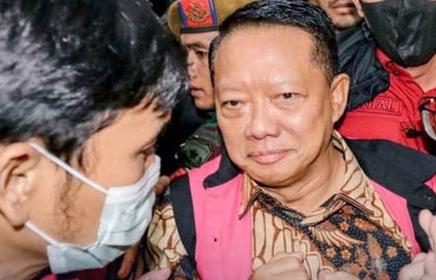 Febrie Adriansyah Ajukan Keberatan atas Perlindungan LPSK untuk Ferry Boboho