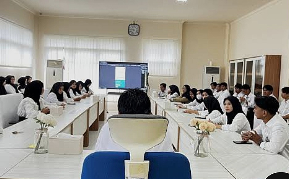 Pendaftaran Magang Nasional Batch 3 Dibuka Hari Ini, Cek Syaratnya!