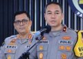 Operasi Patuh 2026, Polri Perkuat Kesadaran Tertib Berlalu Lintas