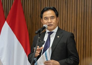 Yusril Buka Suara soal Pandangan Prabowo terhadap Definisi Korupsi