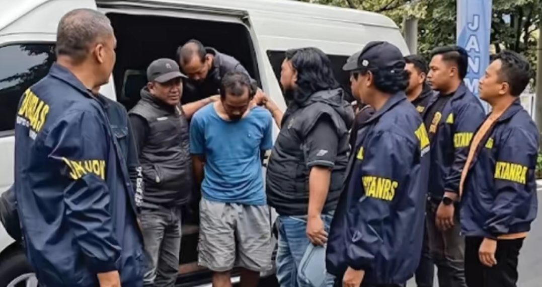 Sadis! Cekik Istri dan Anak hingga Tewas, Pria di Madiun Terancam Hukuman Mati