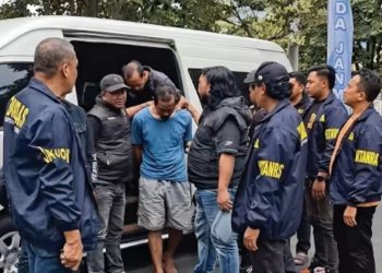 Sadis! Cekik Istri dan Anak hingga Tewas, Pria di Madiun Terancam Hukuman Mati