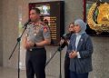 Menkomdigi Laporkan Maraknya Judol, Penipuan Online, dan Jual Beli Data ke Polri