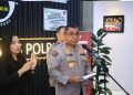 Polri Ajak Warga Lebih Cermat Menyikapi Informasi di Media Sosial