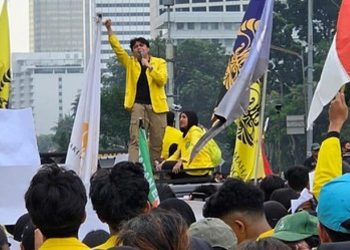 Demo Mahasiswa Hari Ini, Publik Berharap Aksi Berlangsung Aman dan Tertib