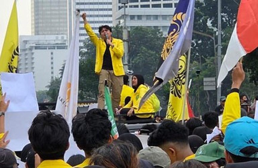 Demo Mahasiswa Hari Ini, Publik Berharap Aksi Berlangsung Aman dan Tertib