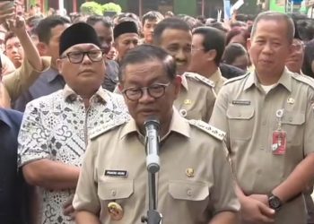 Pemprov DKI Biayai Penebusan 2.810 Ijazah, Dana Hampir Rp4,7 Miliar