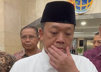 Dua Kali Absen, KPK Kembali Agendakan Pemanggilan Nusron