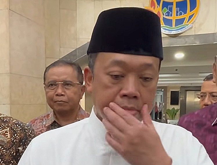 Dua Kali Absen, KPK Kembali Agendakan Pemanggilan Nusron