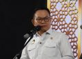 Menko Dudung Respons Aksi Demo, Tekankan Hak Berpendapat